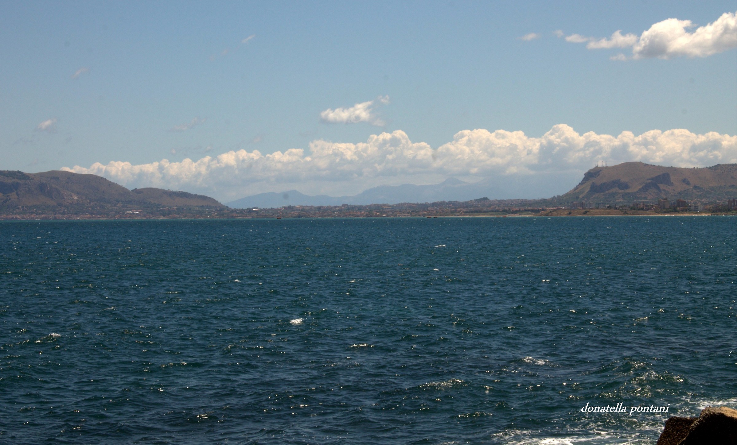 Passeggiando al Foro Italico