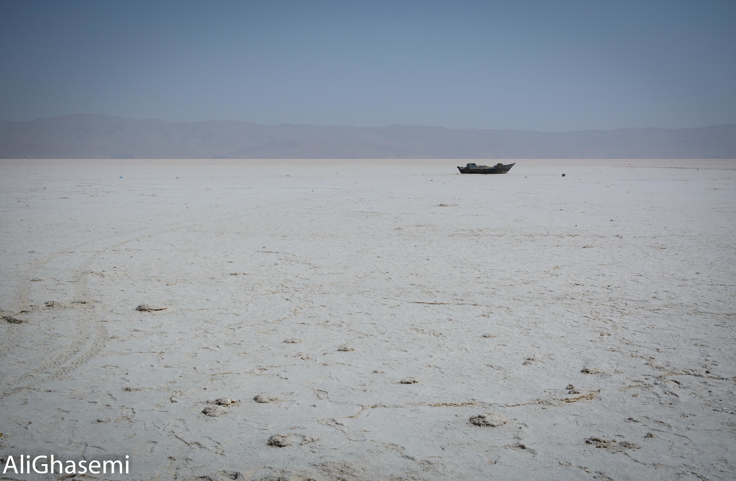 riscaldamento globale