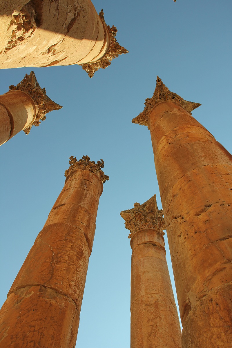 Jerash