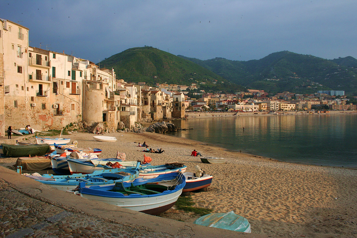 Cefalu
