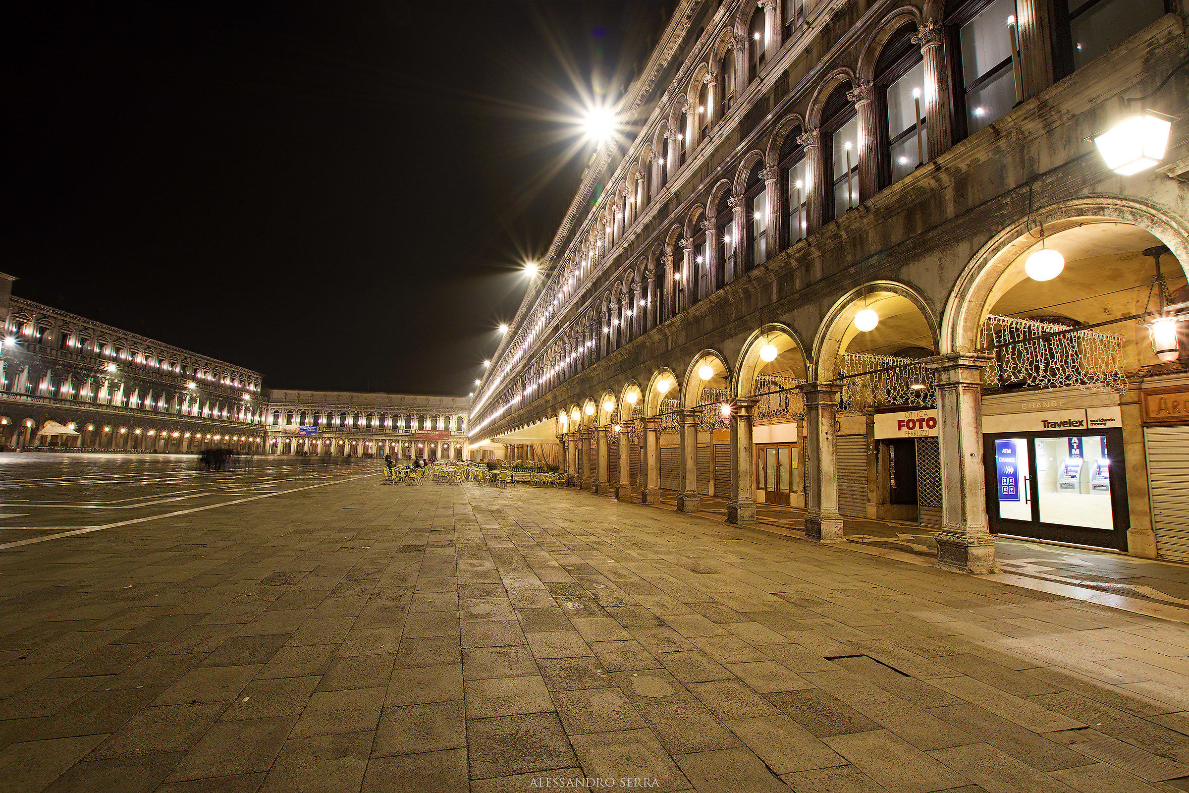 Piazza San Marco
