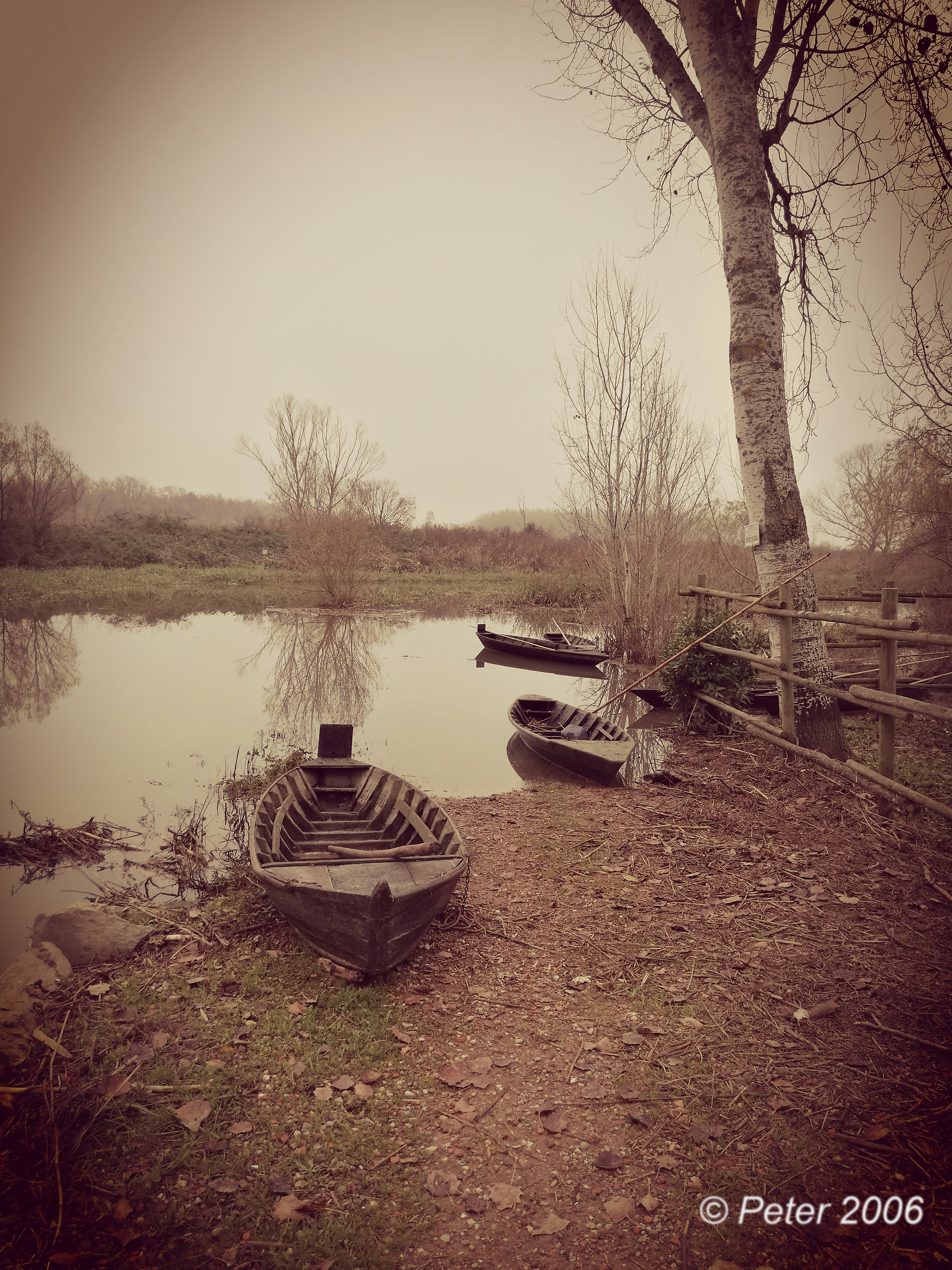 BarchiniCasotto of Criachi