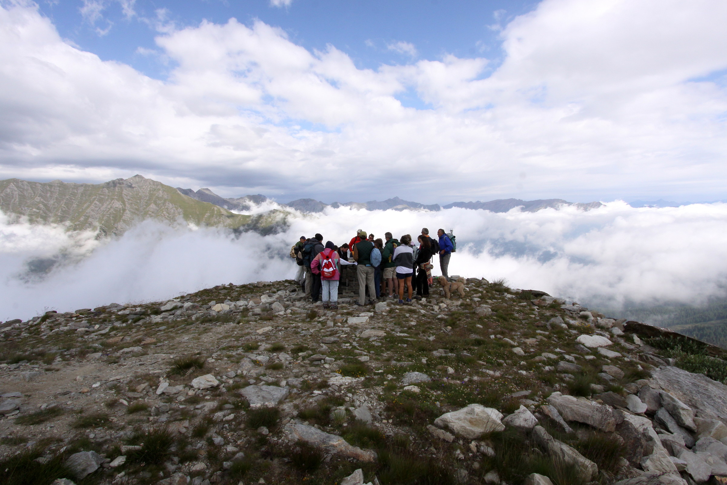 9613 - Plateau lakes 13-lesson Meteorogia