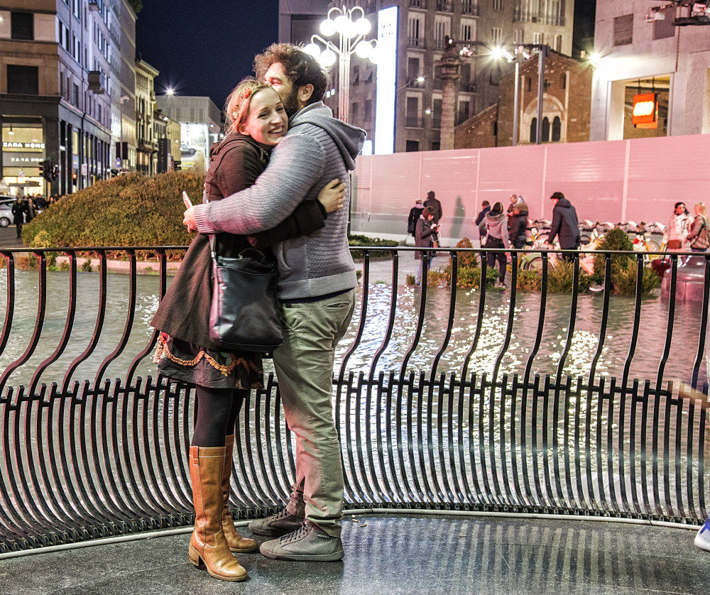 Un grande amore e niente più