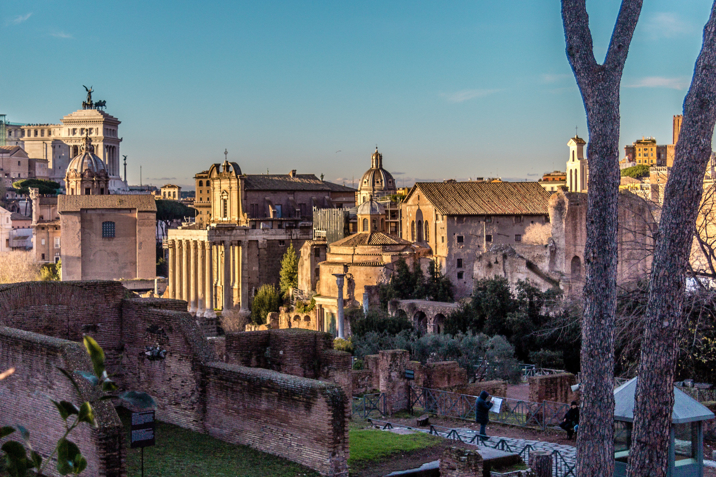 Fori Imperiali