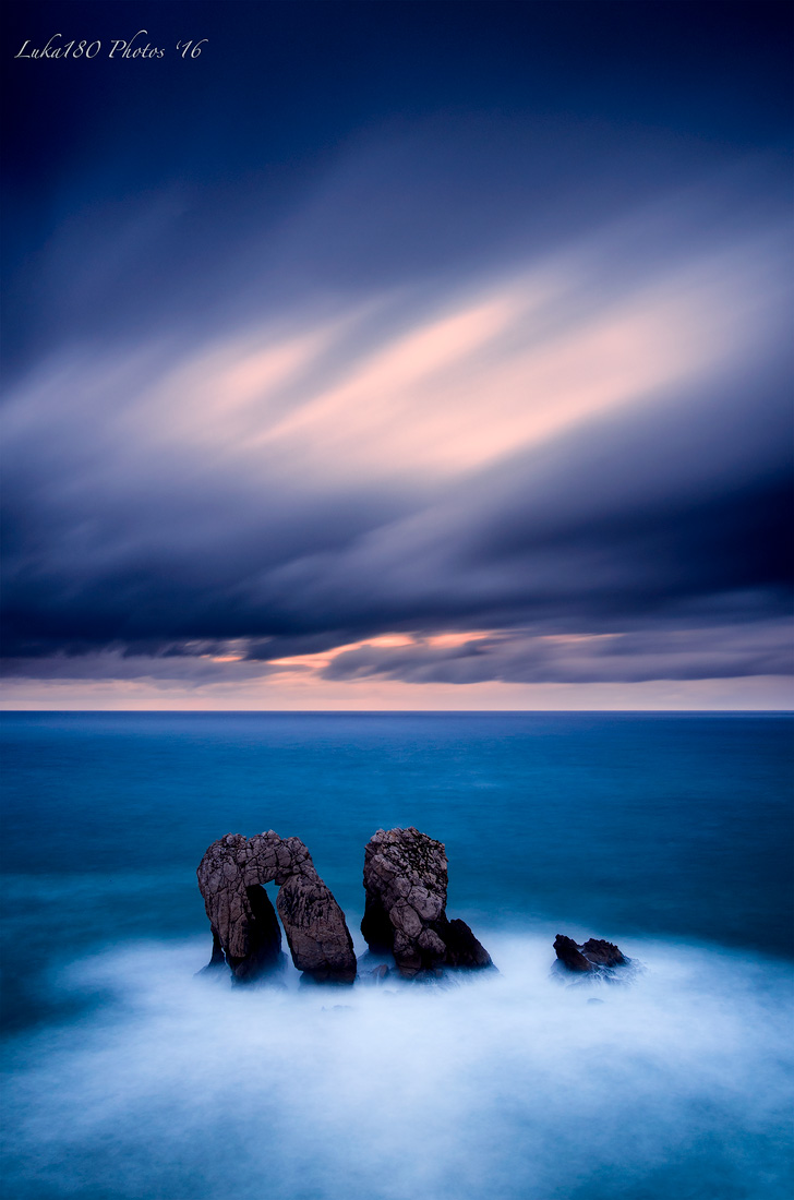 Puerta del Cantabrico