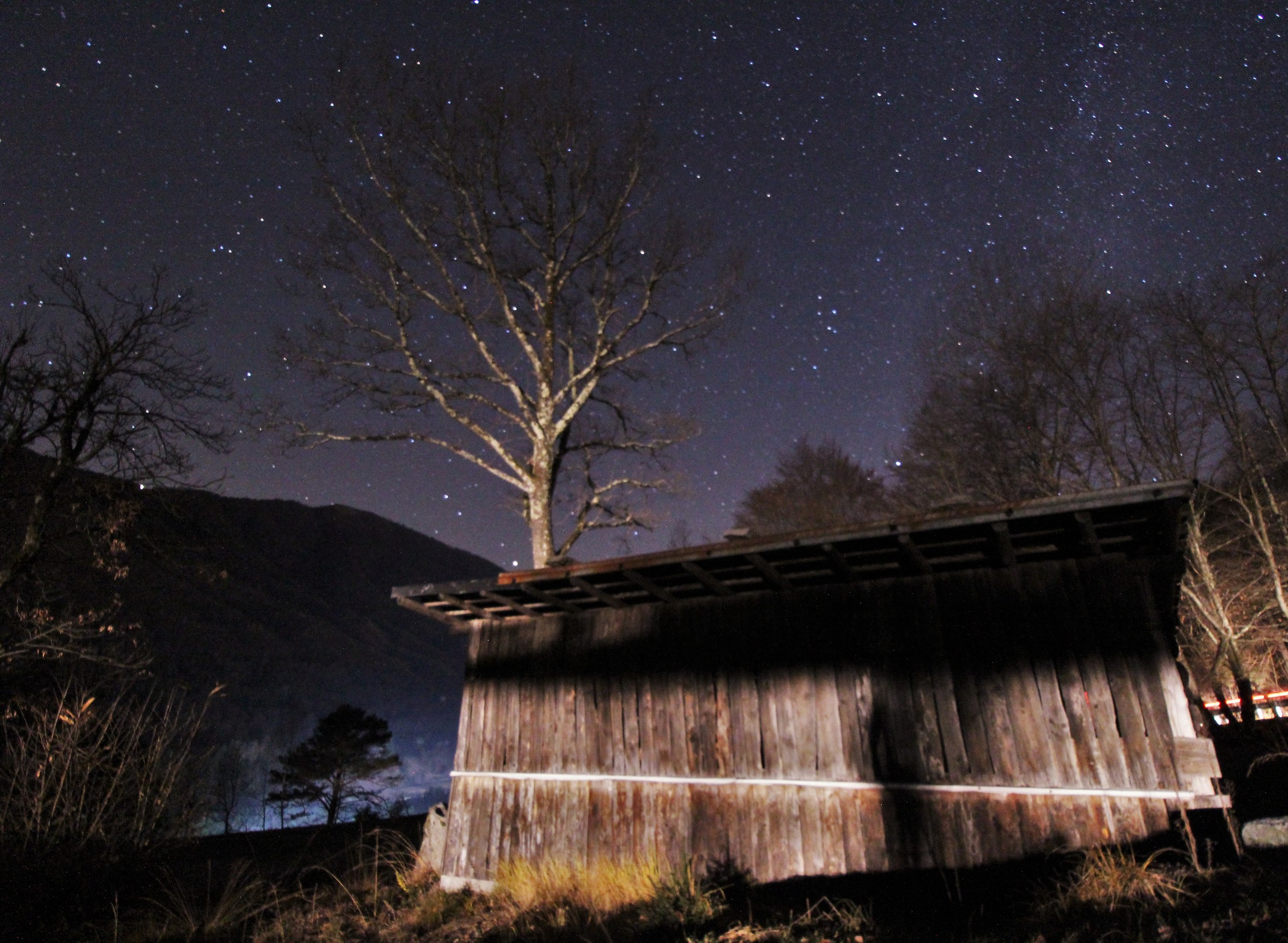 fatemi vivere qui e avrò tutto