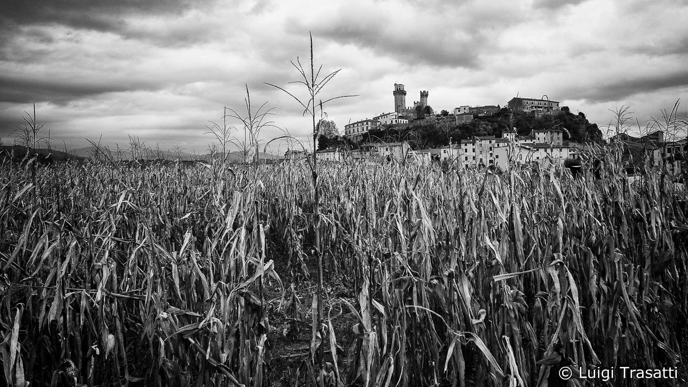 Nozzano Castello (Mo)