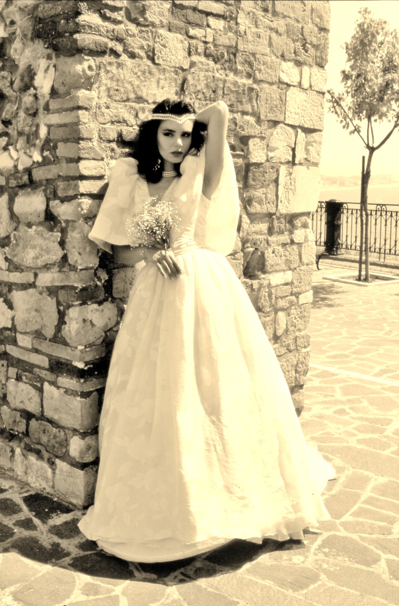 Antica Sposa.