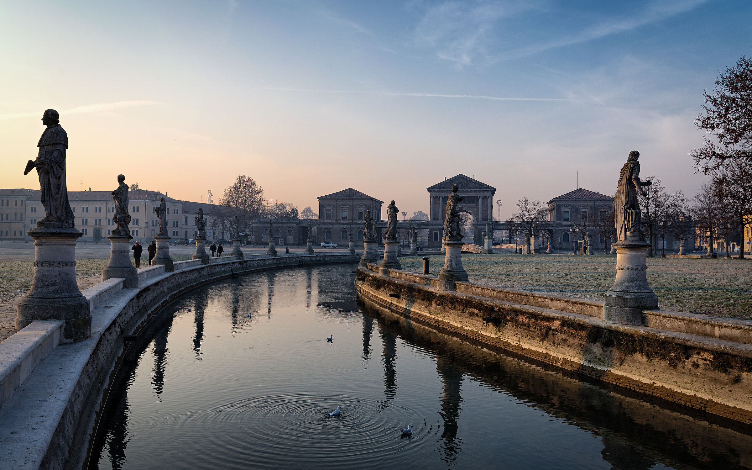 Prato della Valle