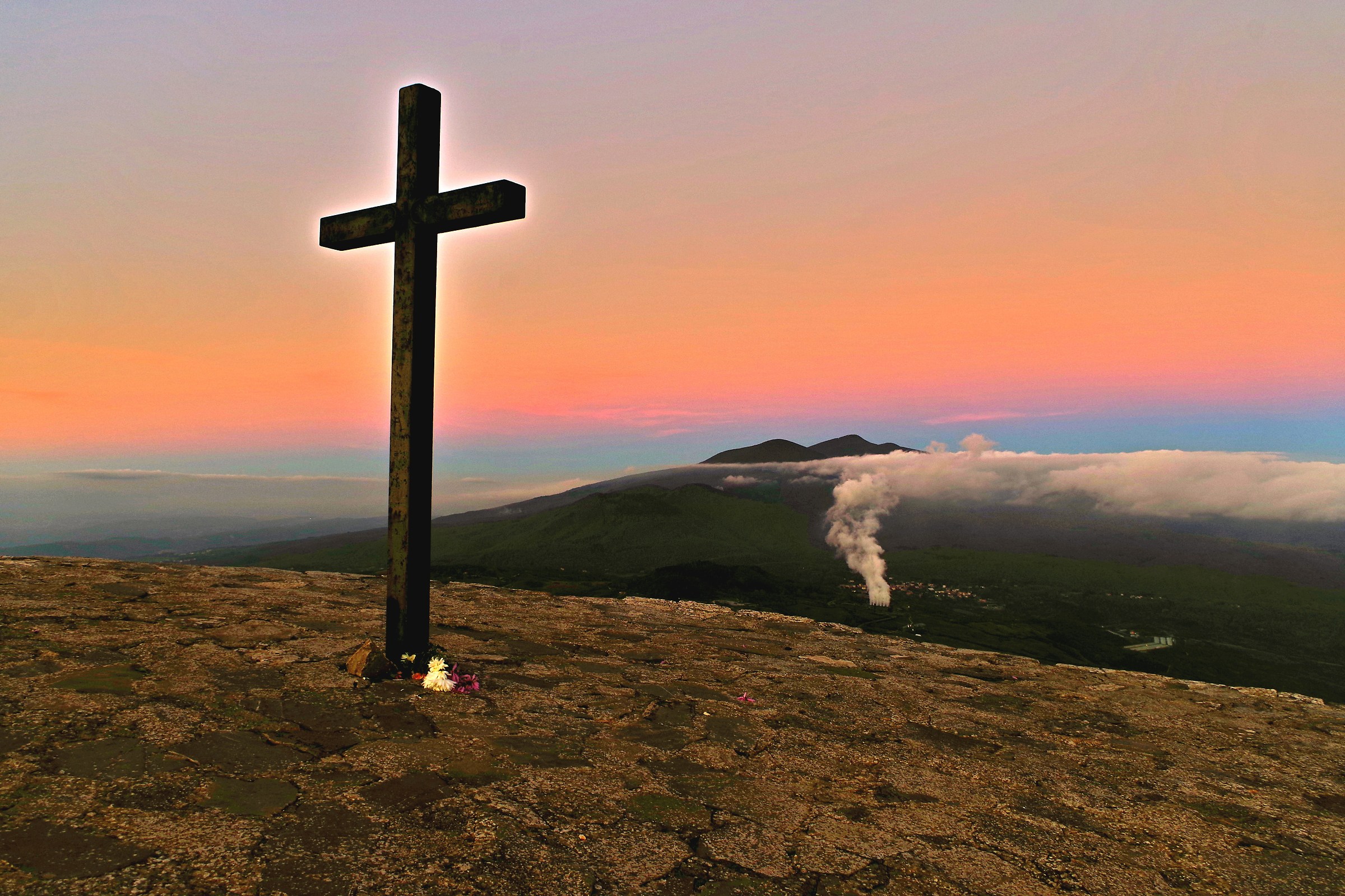 That the havoc to end