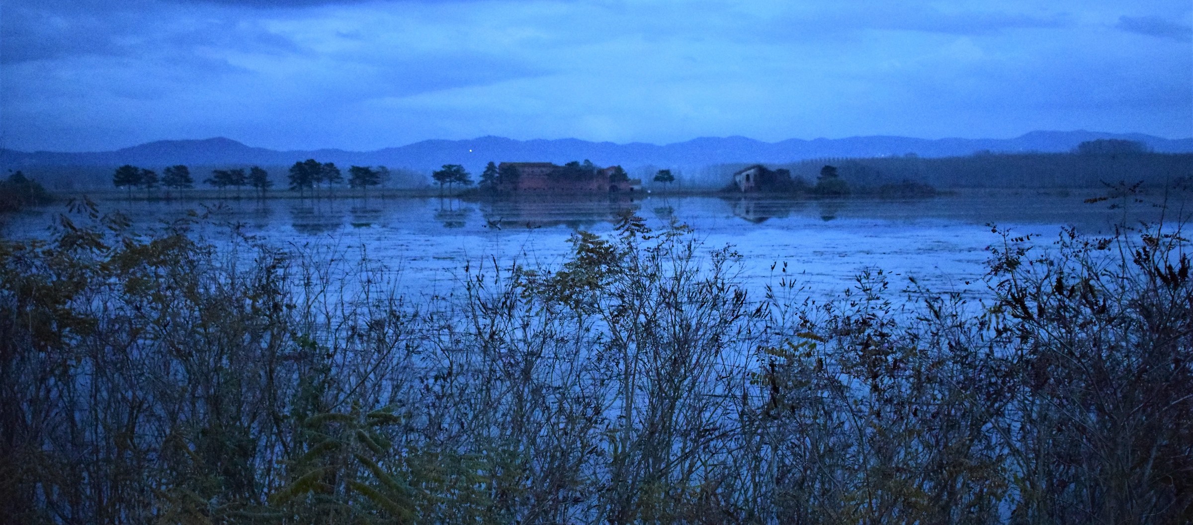 Casa di Harry Potter