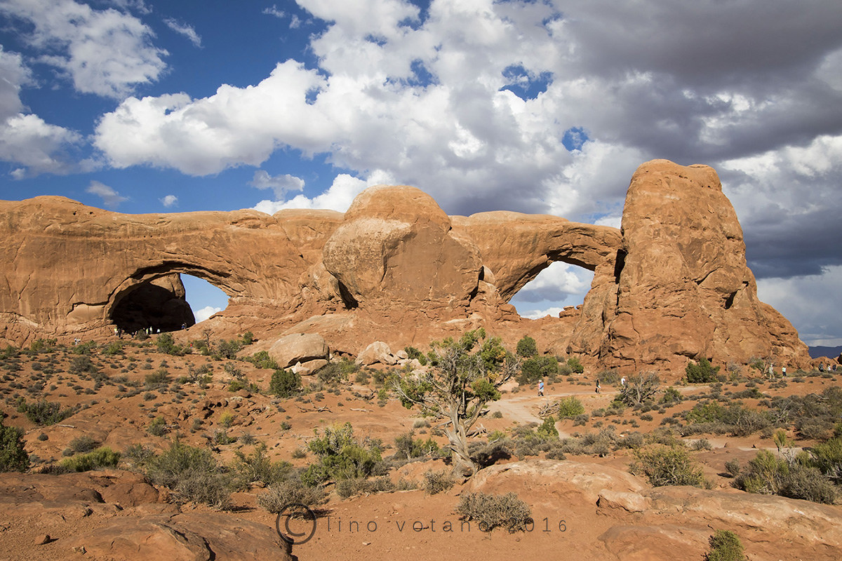 Arches National Park