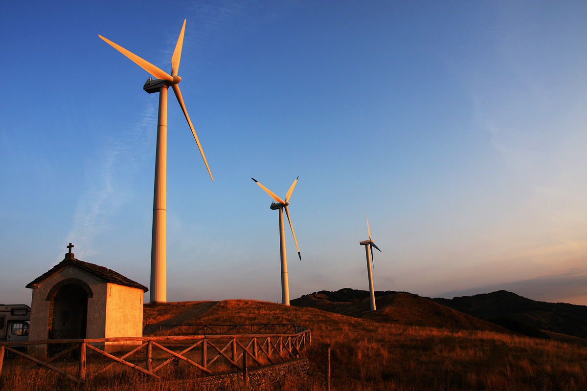 Passo della Cappelleta