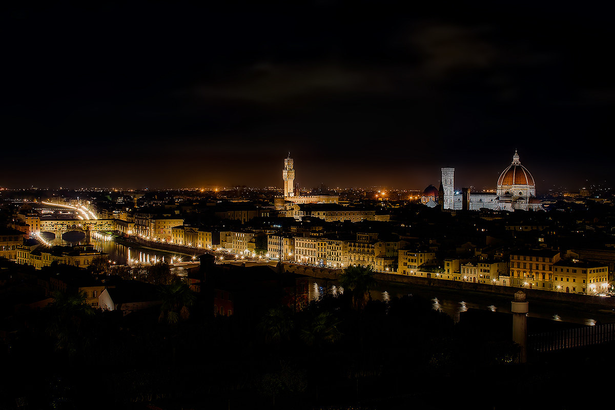 piazzale michelangelo