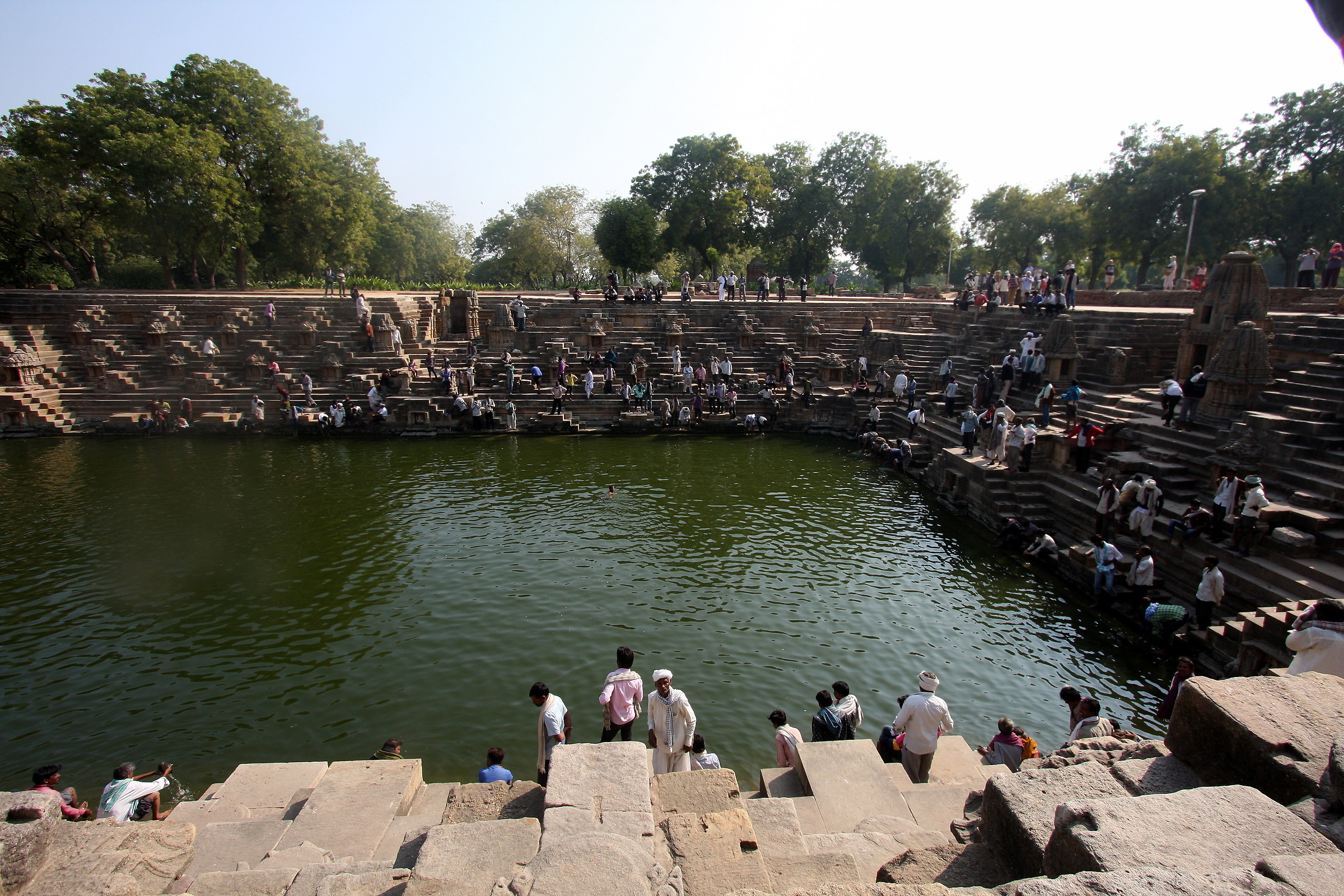 353 - Temple of the Sun - now photos 15,16,48