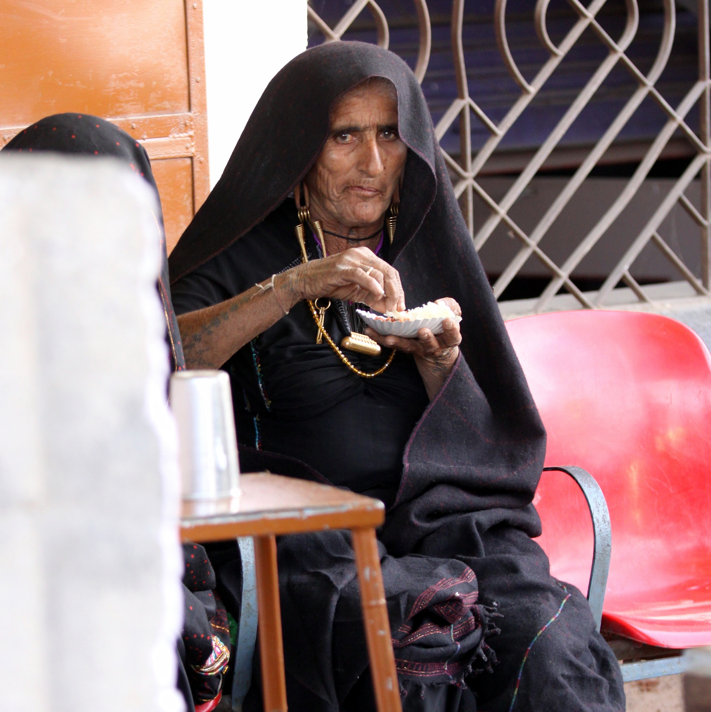 0308 - Typical Clothing