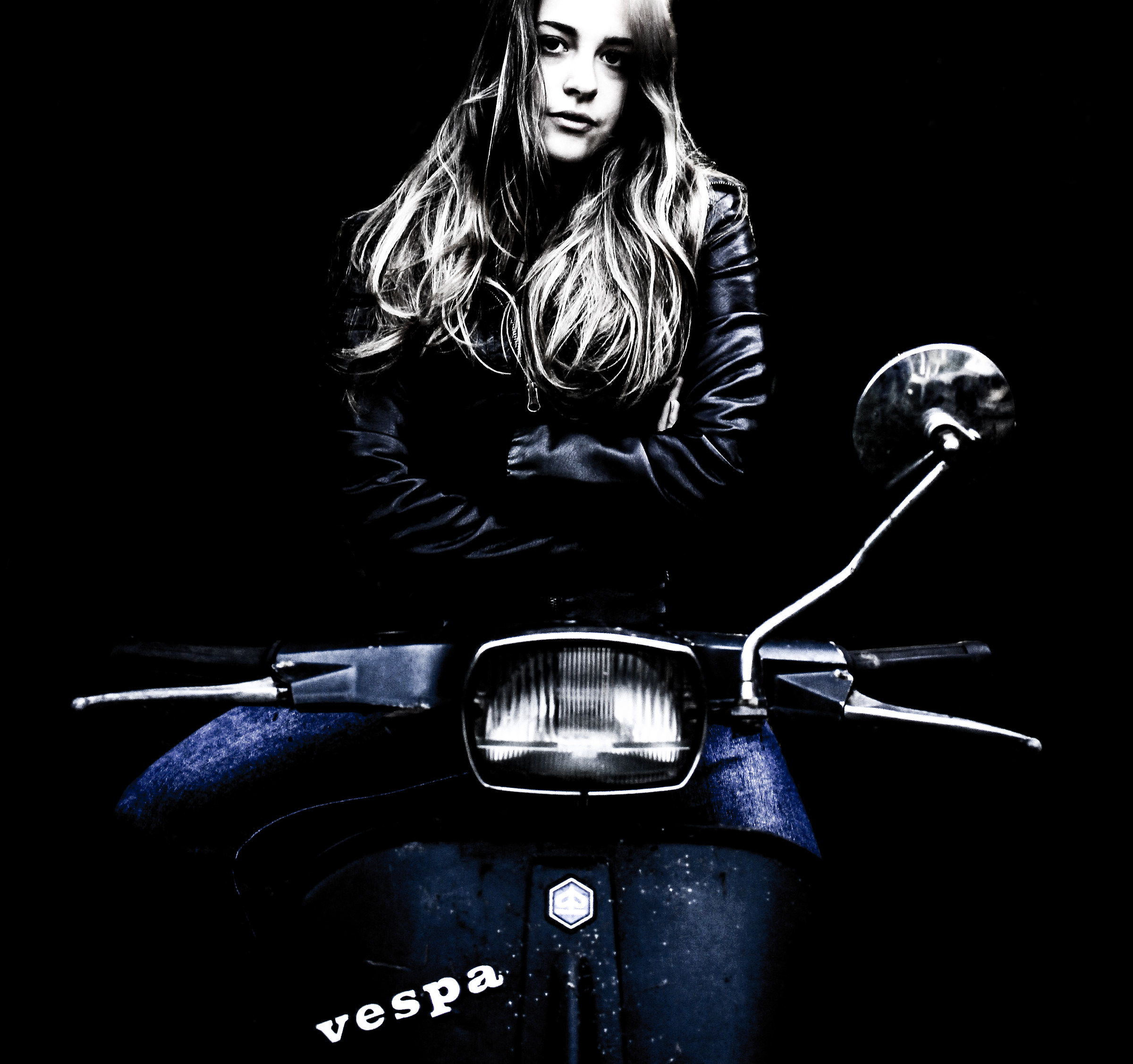 vespa