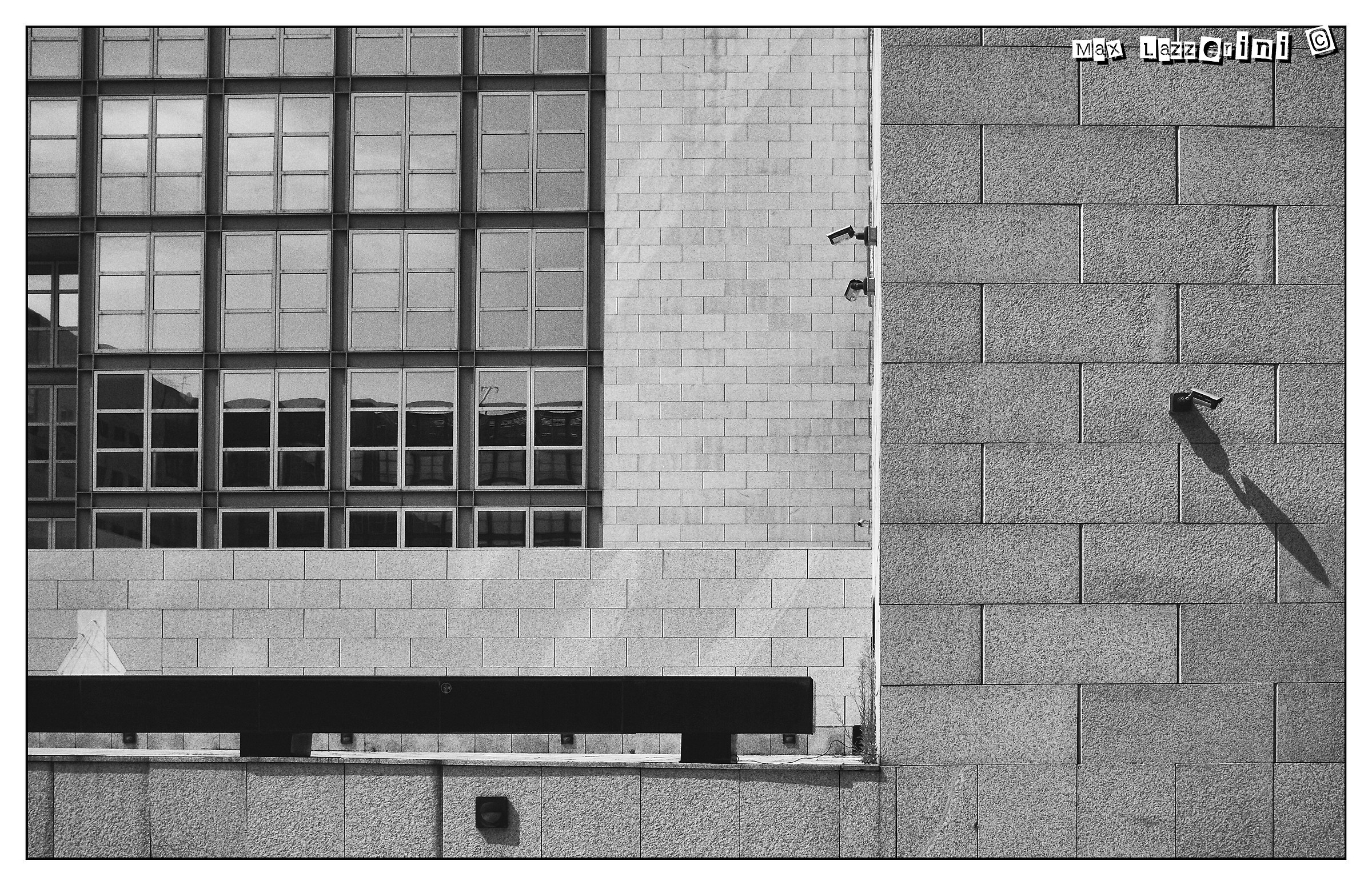 Imperfezioni Cartesiane