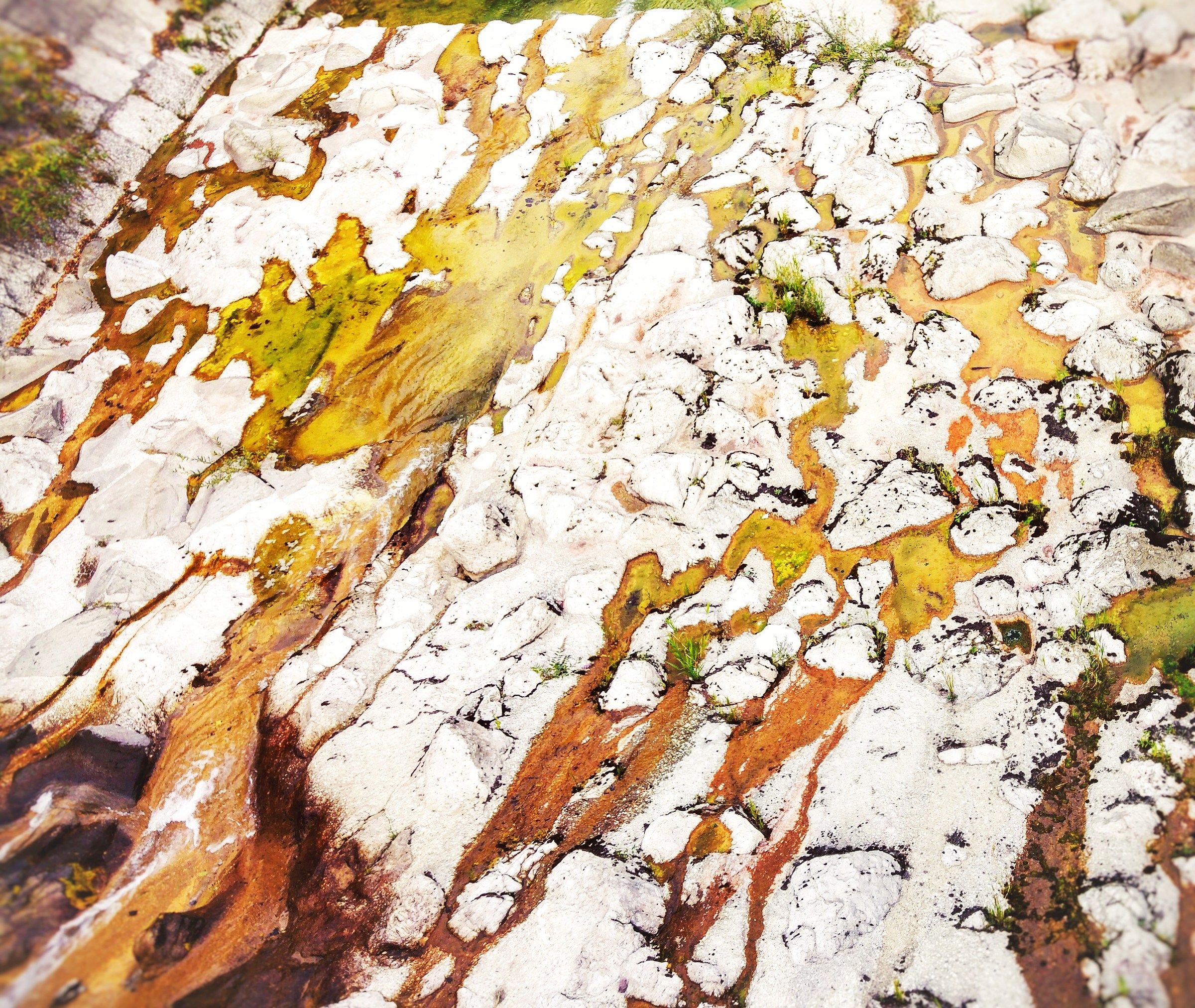 Abstract - Posina River