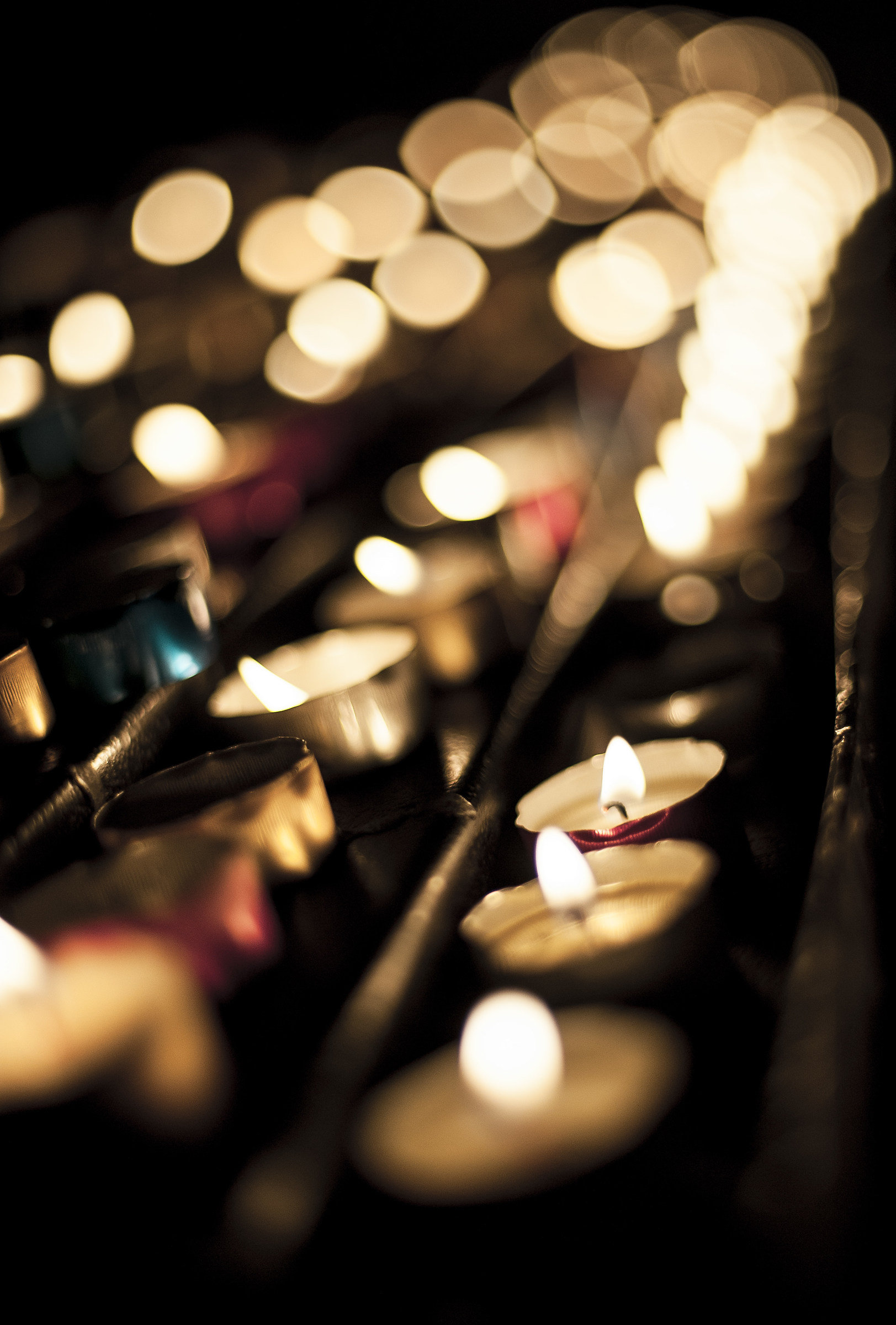 Momenti di preghiera