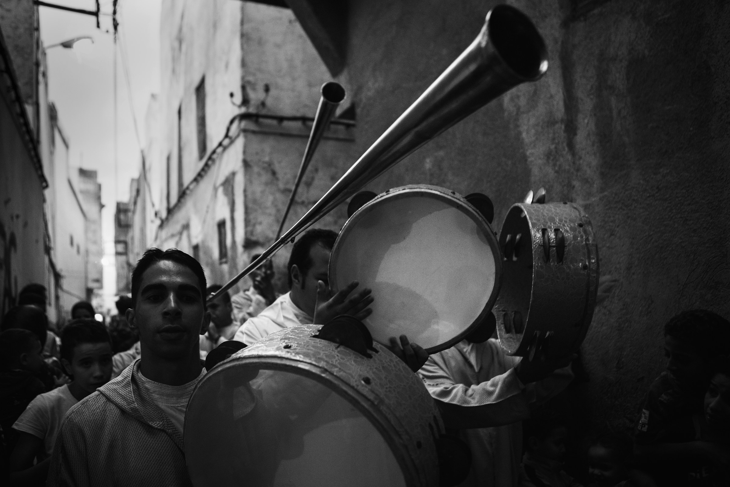 Banda per il matrimonio