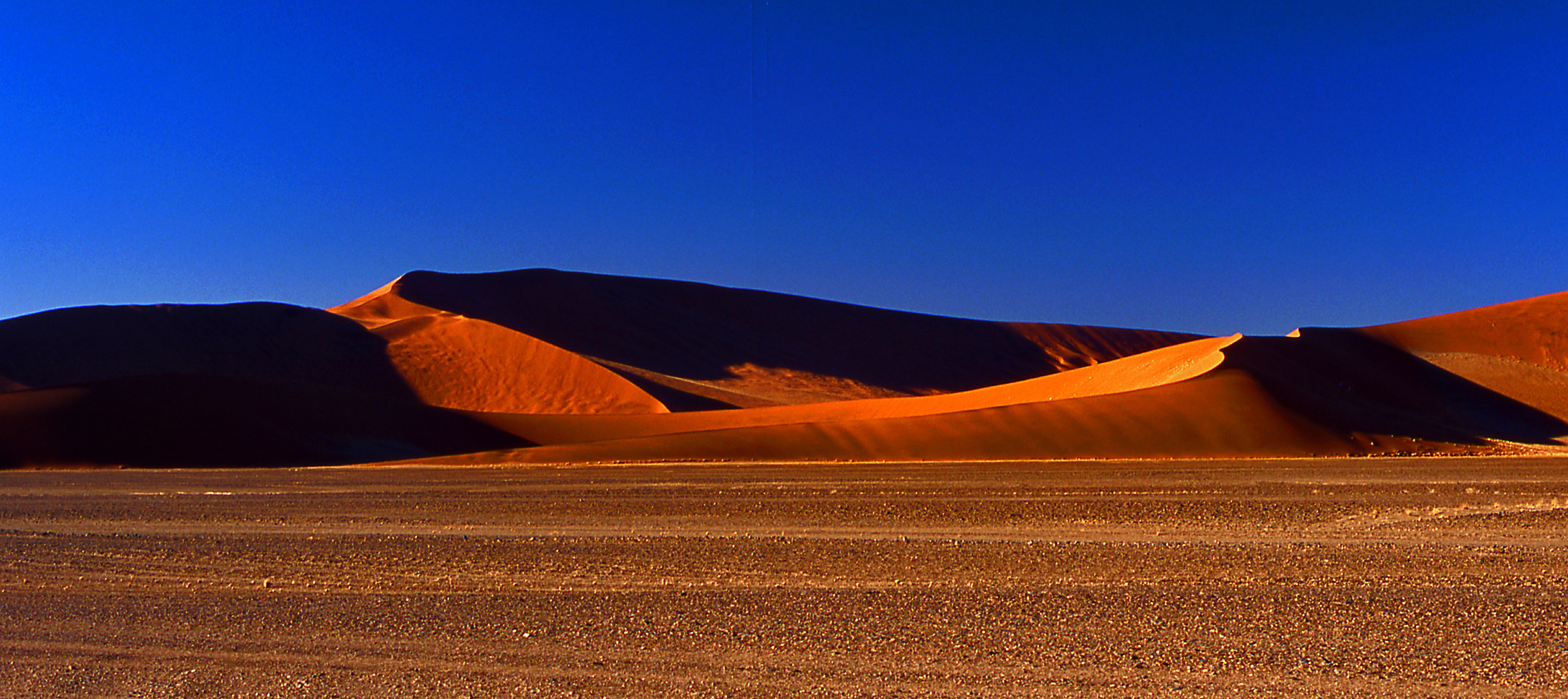 Namib Desert