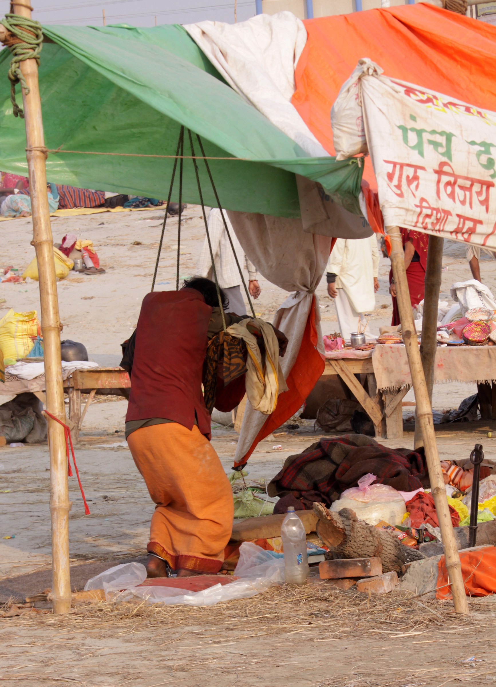 5238 - Example of "mortification"