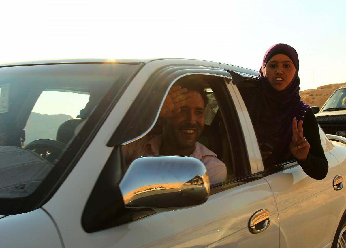 Scene da un matrimonio (1)