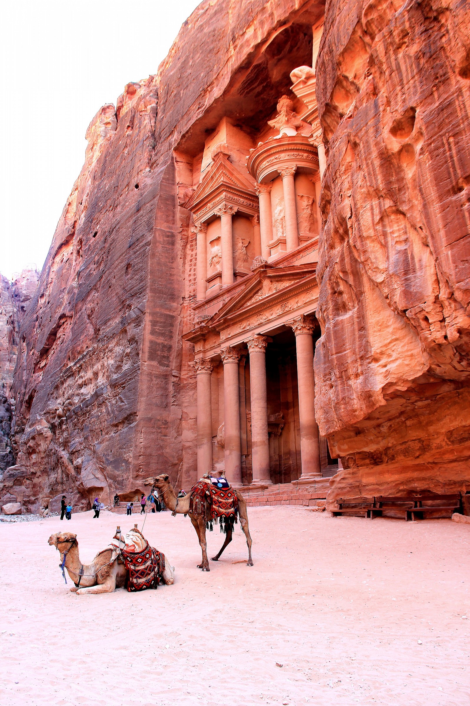 Il Tesoro (Petra)