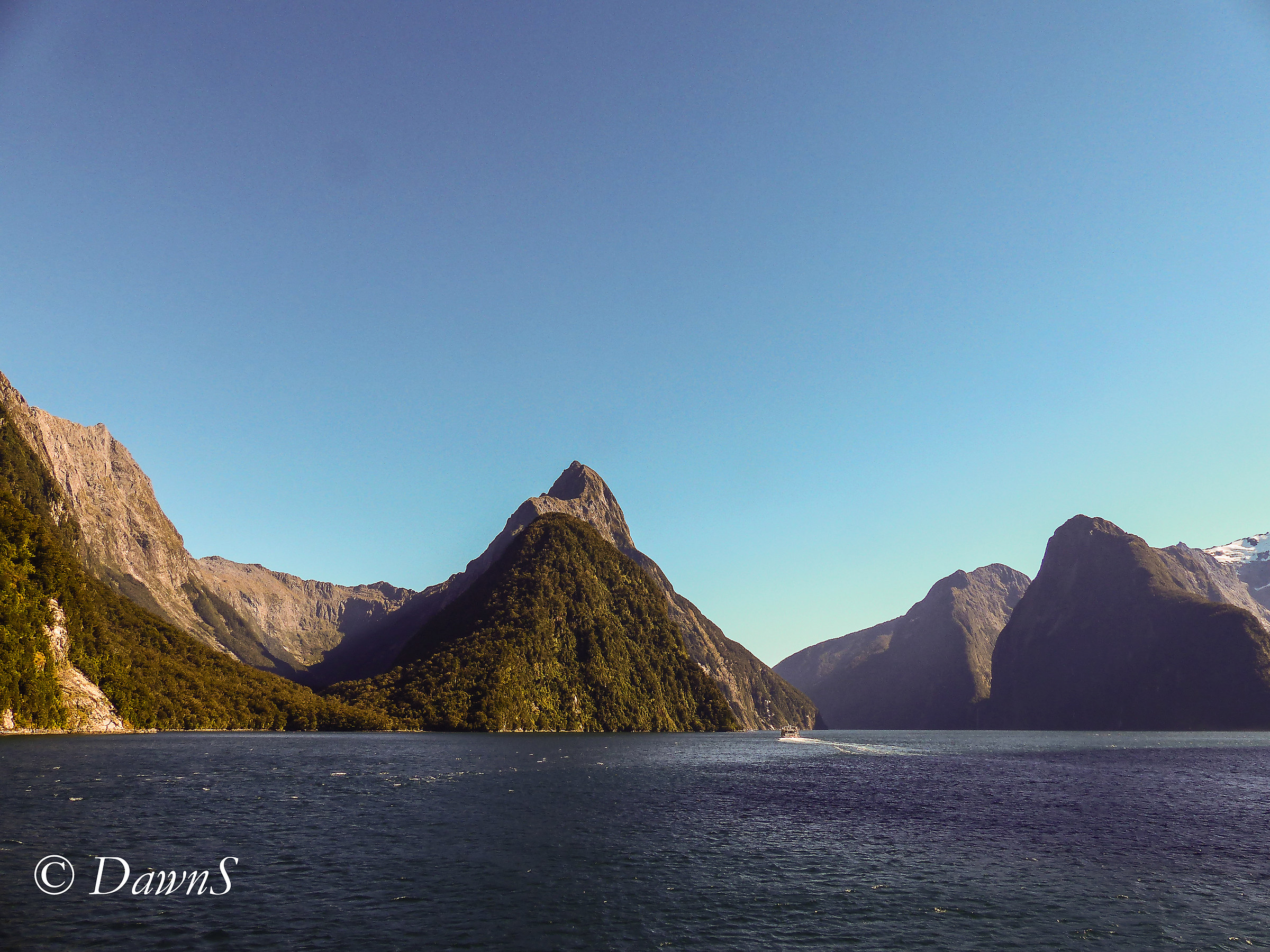 Milford Sound