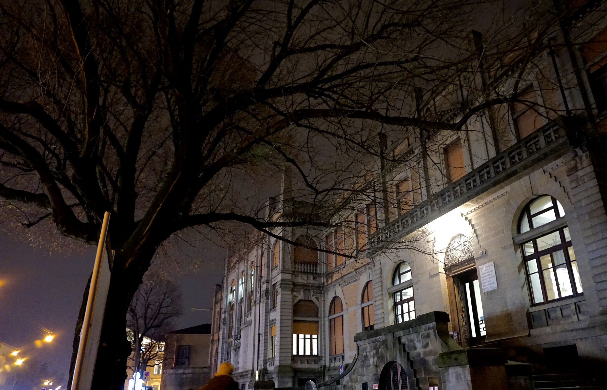 Università di Padova