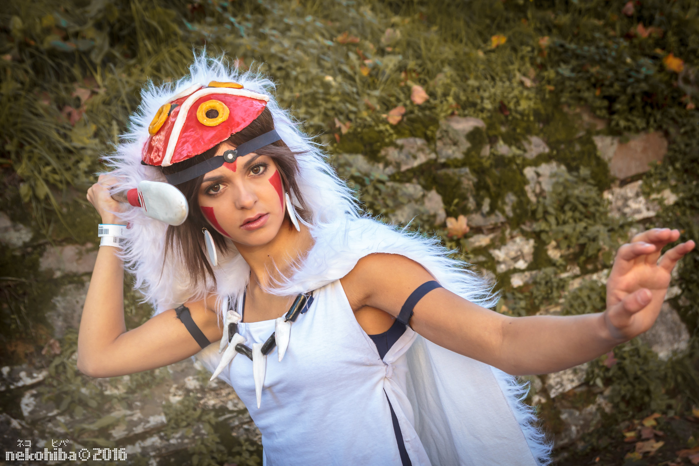 Mononoke Hime