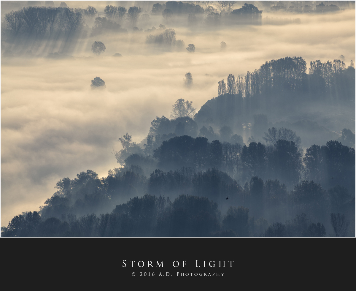 Storm of Light