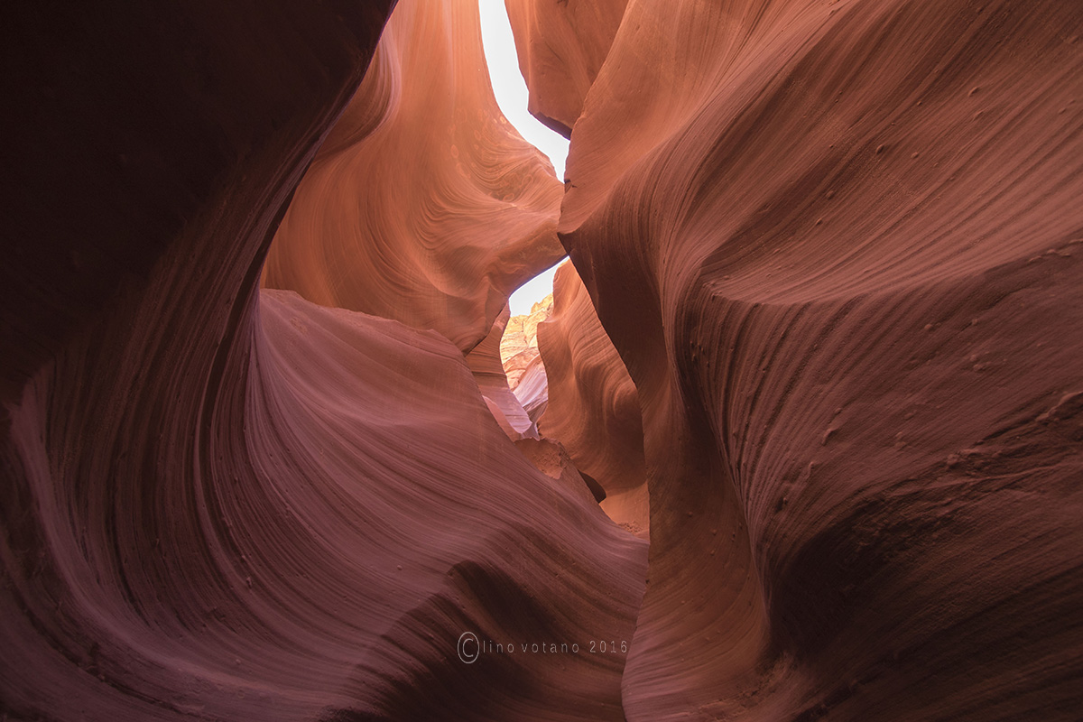 Antelope Canyon