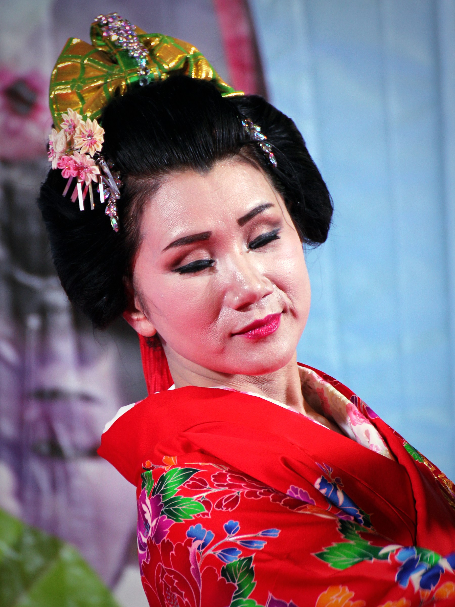 Festival dell'Oriente Padova 2016 #1