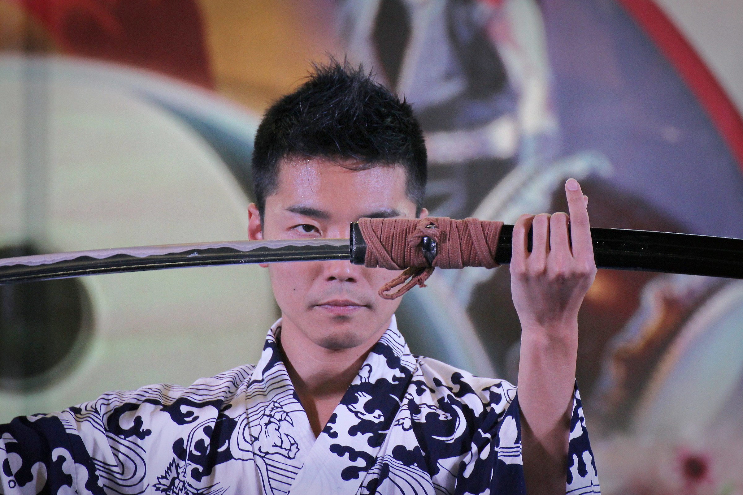 Festival dell'Oriente Padova 2016 #2