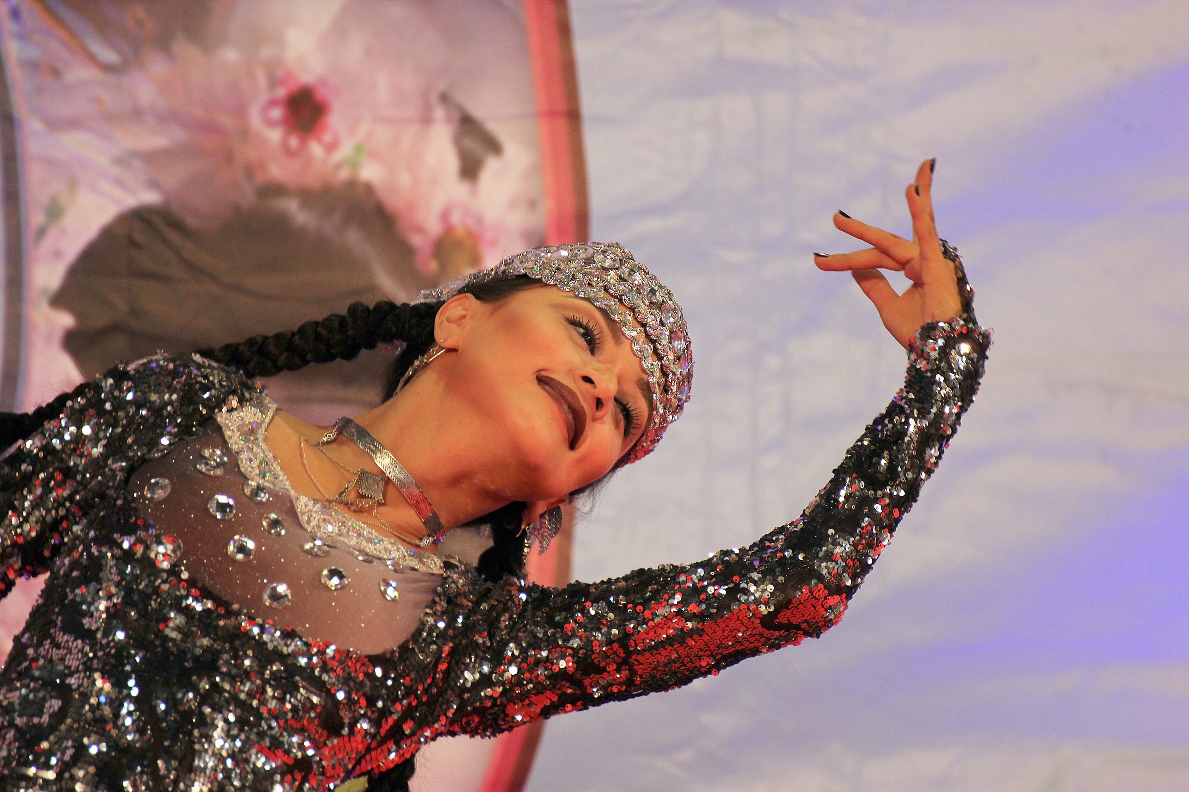 Festival dell'Oriente Padova 2016 #3