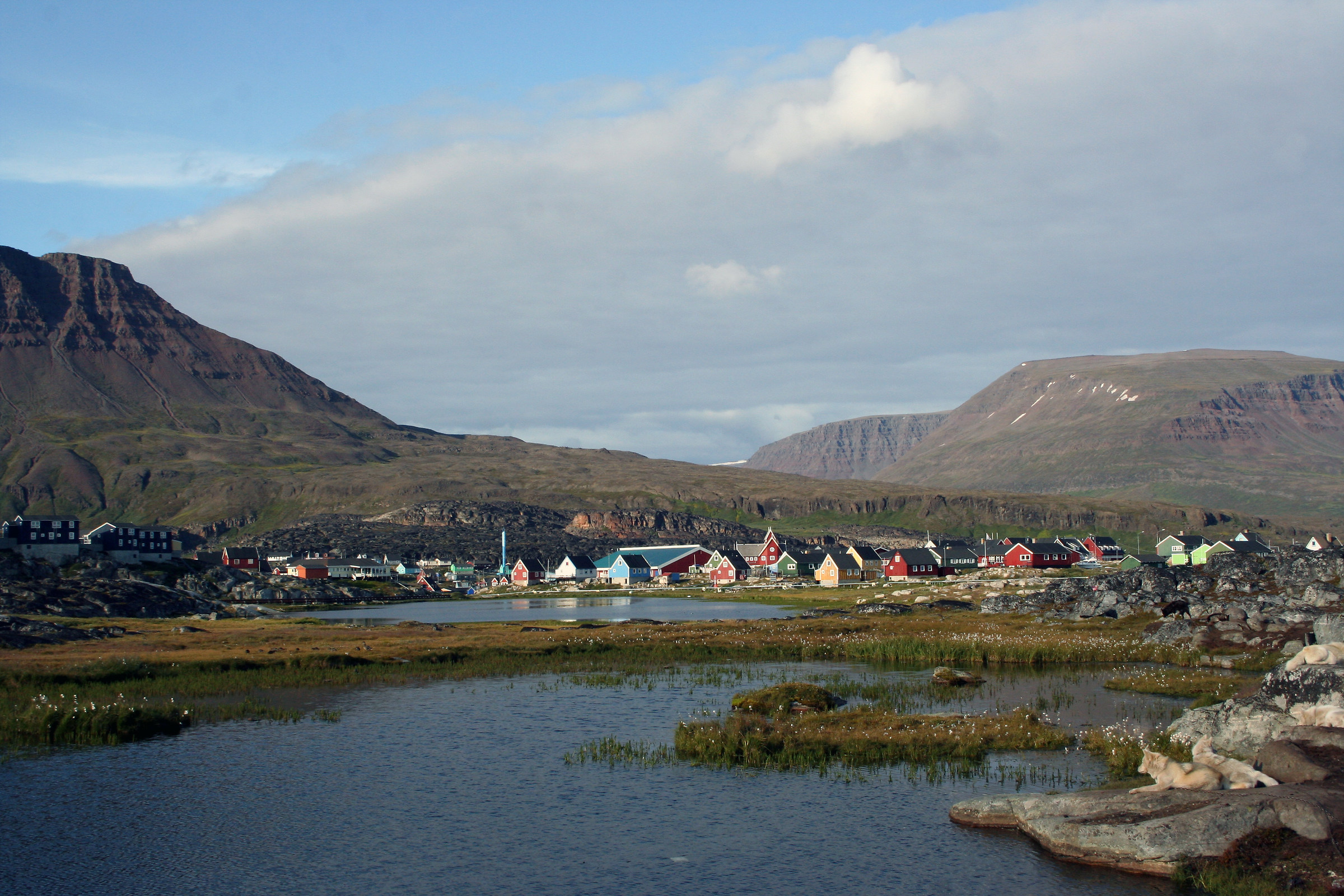 Qeqertarsuaq