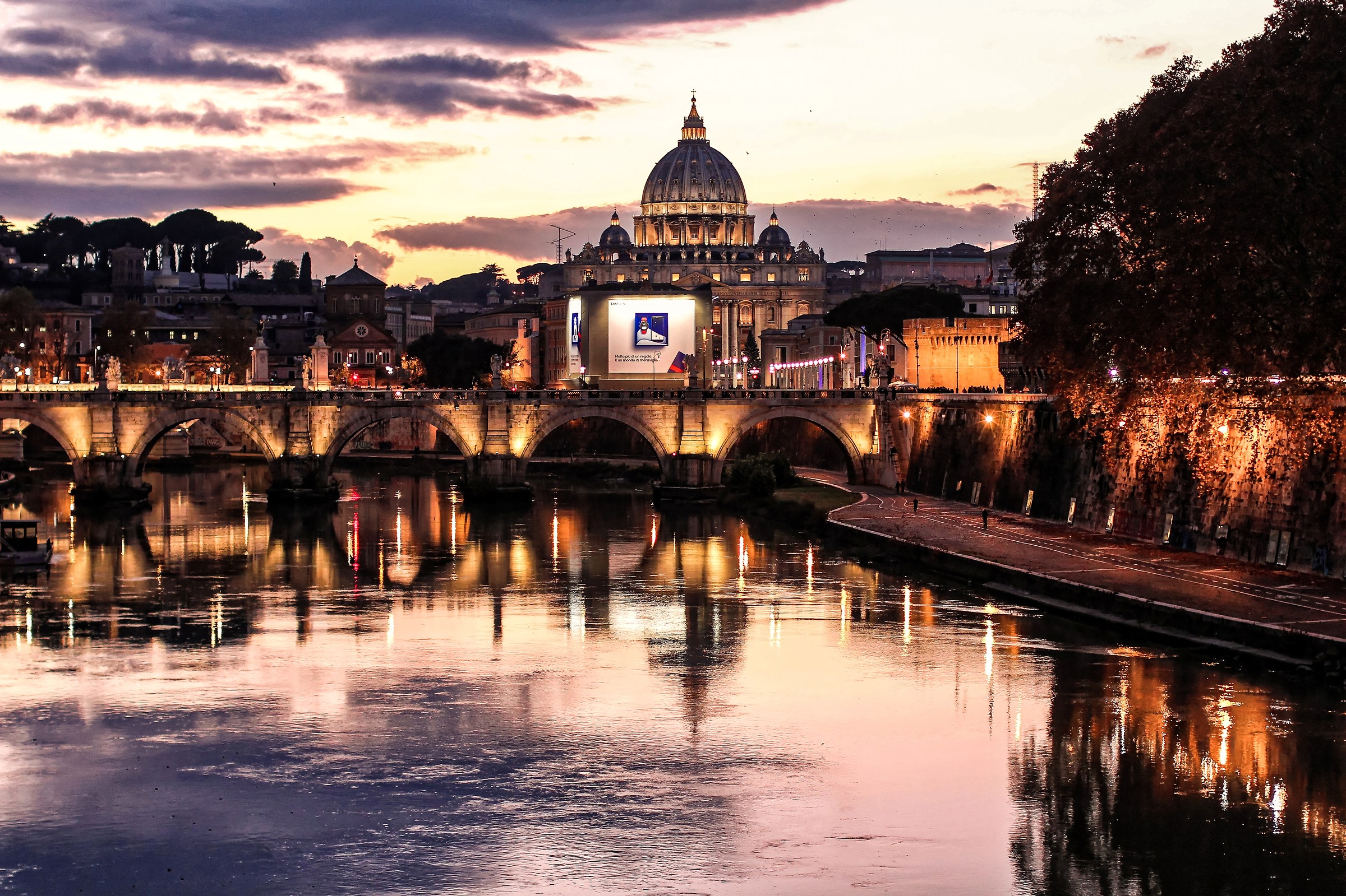 Roma