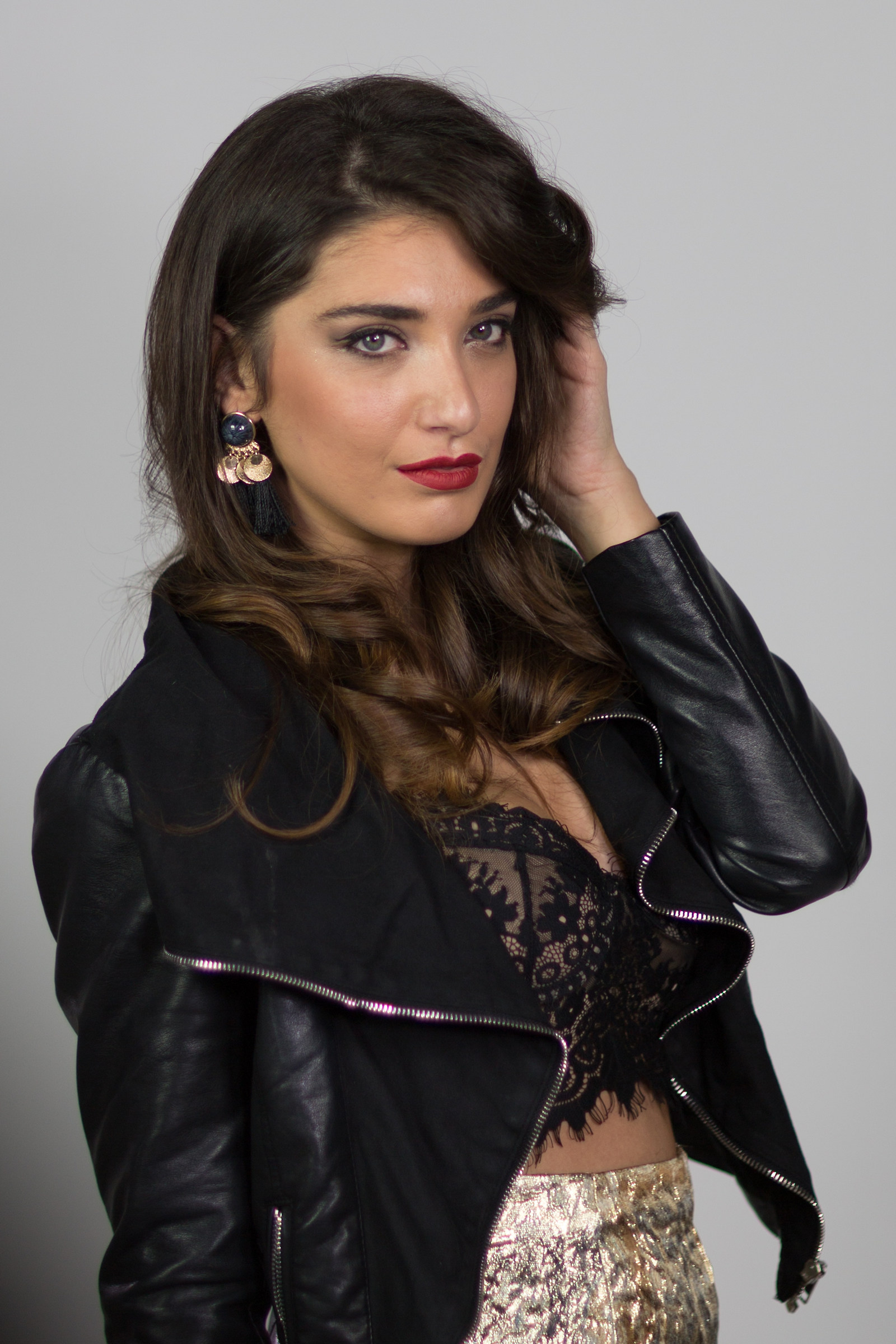 EF 85 f/1,2 L Canon - 1