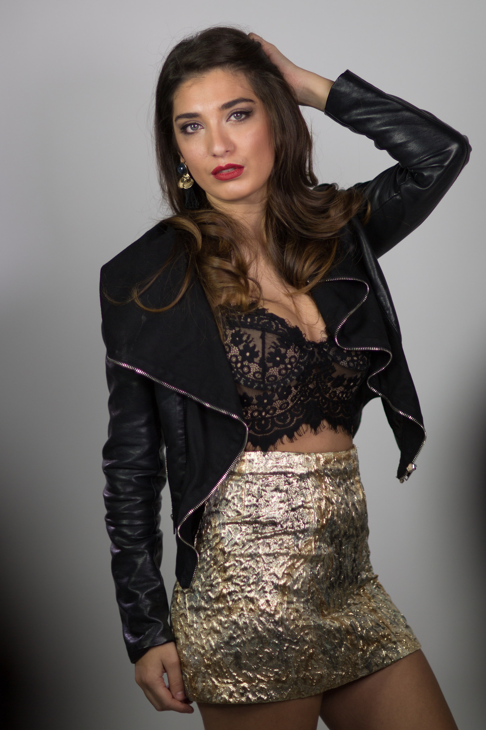 EF 85 f/1,2 L Canon - 2