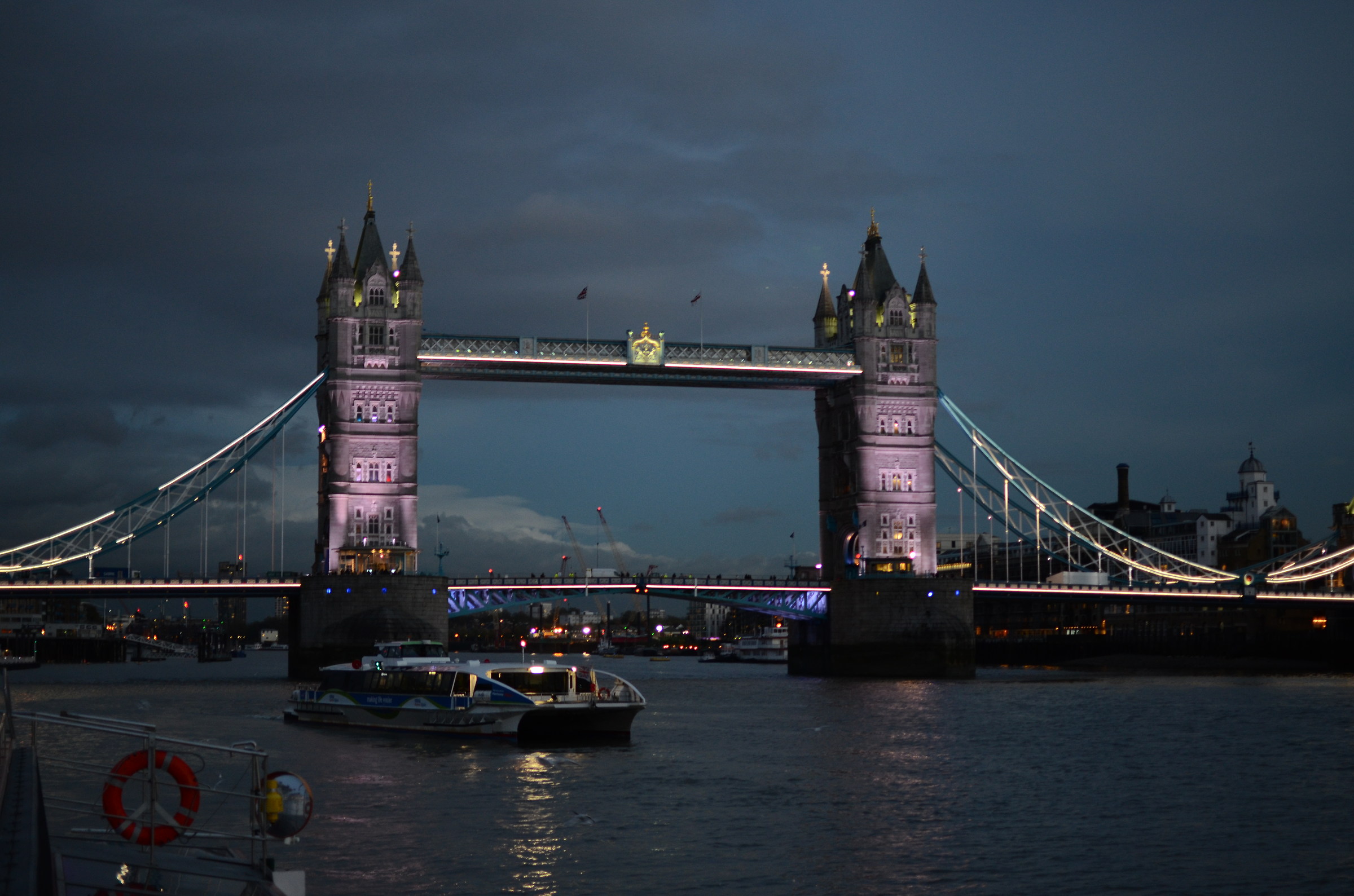 Tower Bridge
