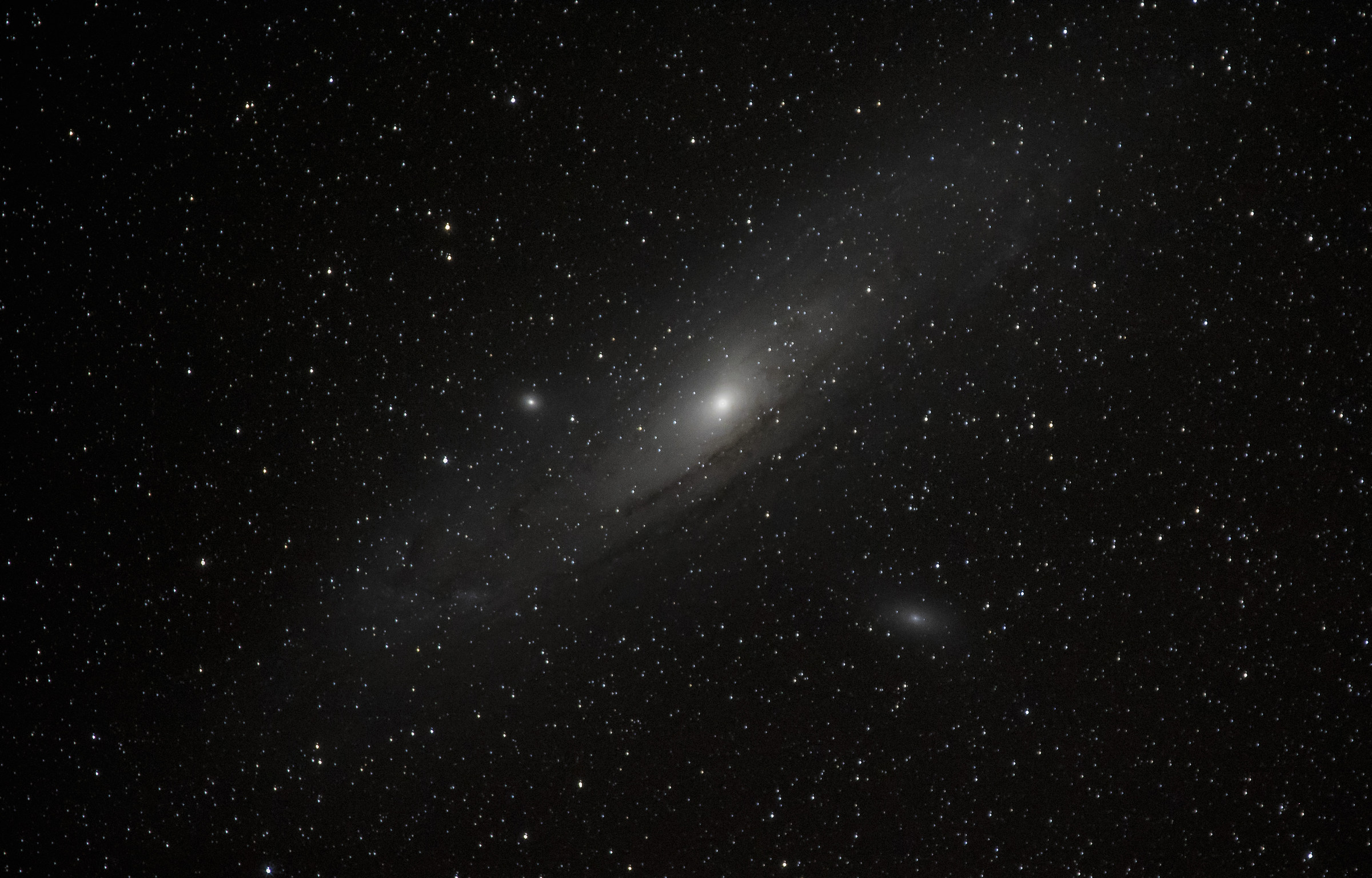 Galassia di Andromeda