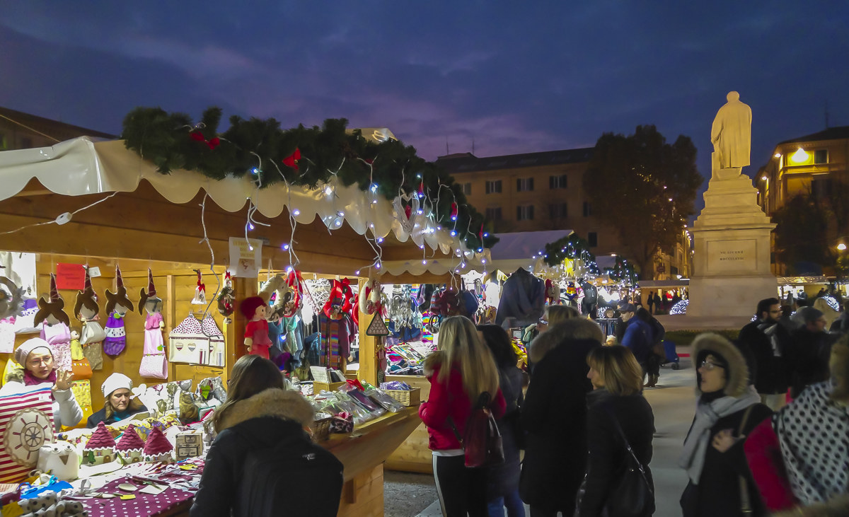 Mercatino di Natale