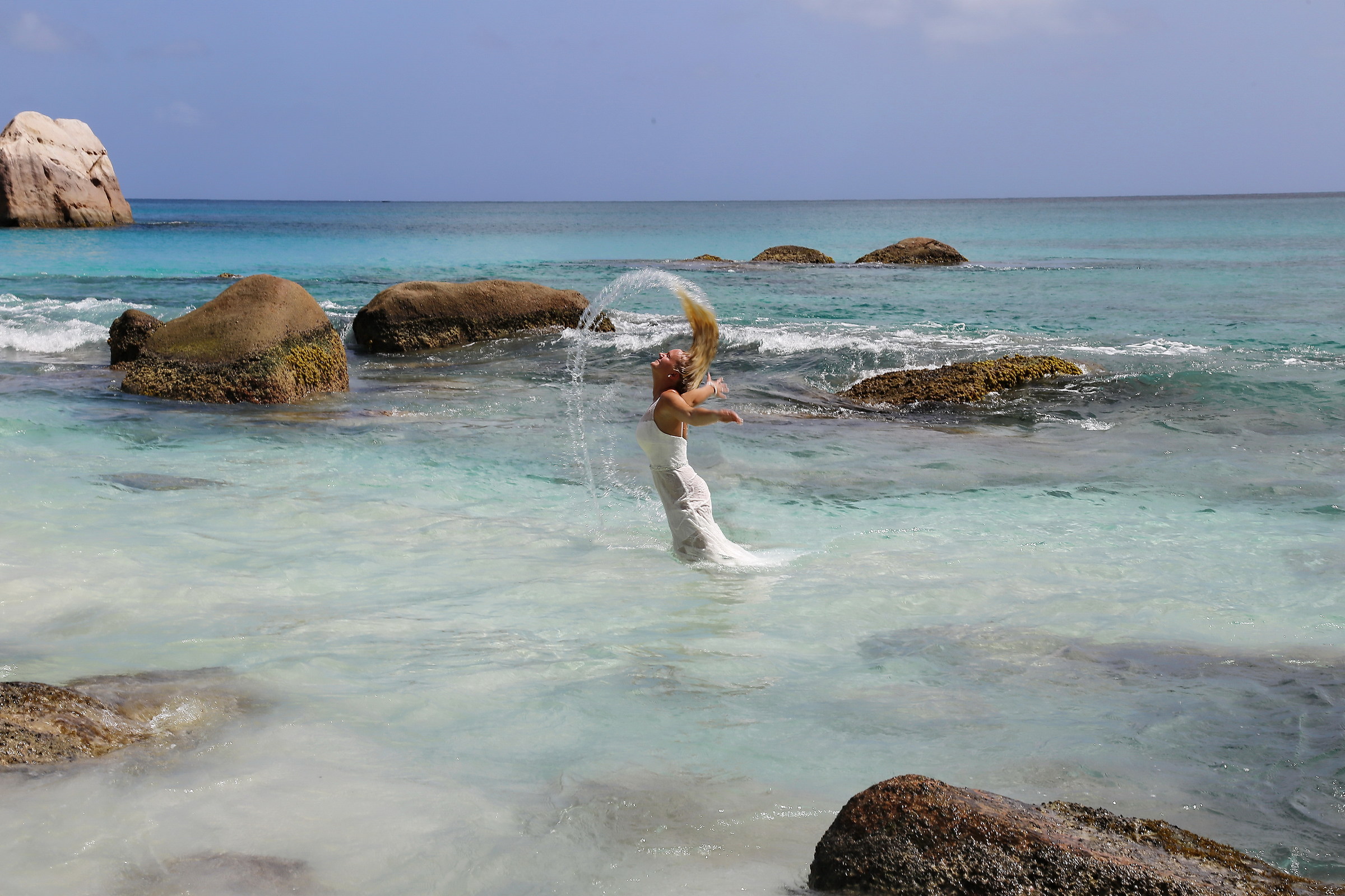 From Berlin, with love