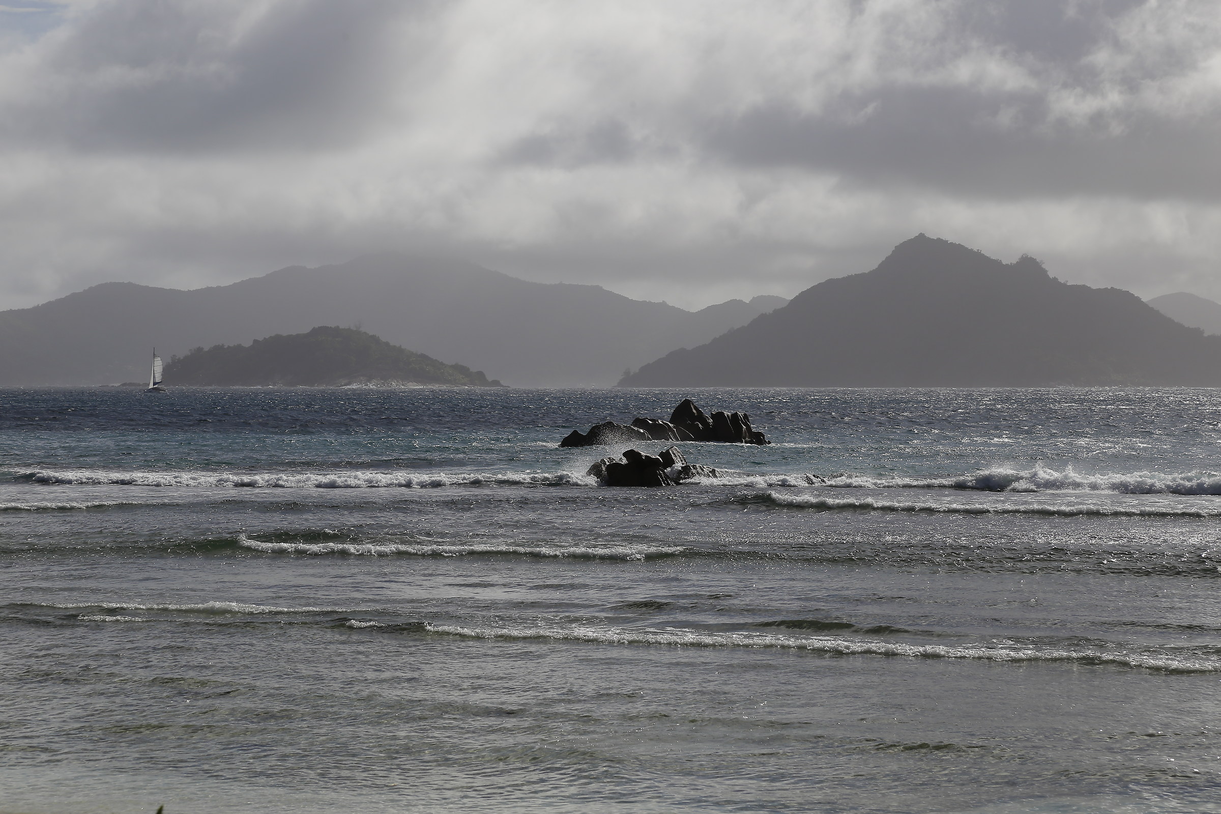 Mica is always sunny |