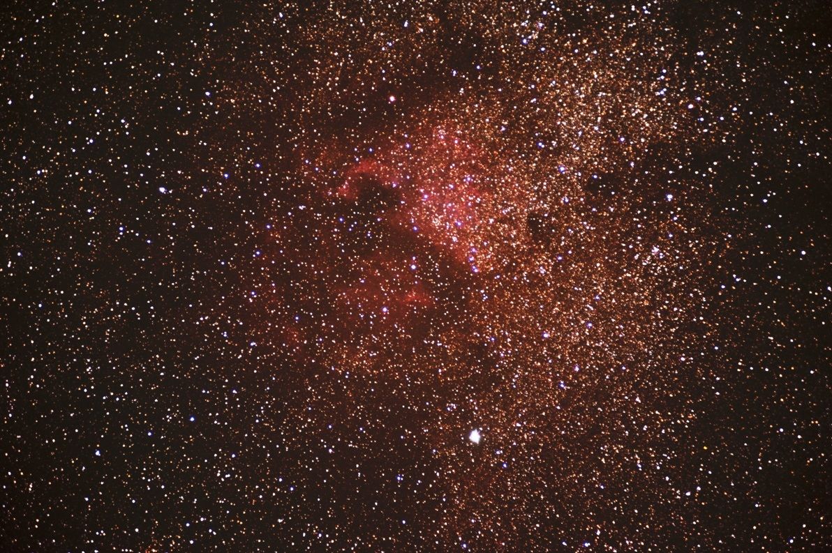 Nebulosa