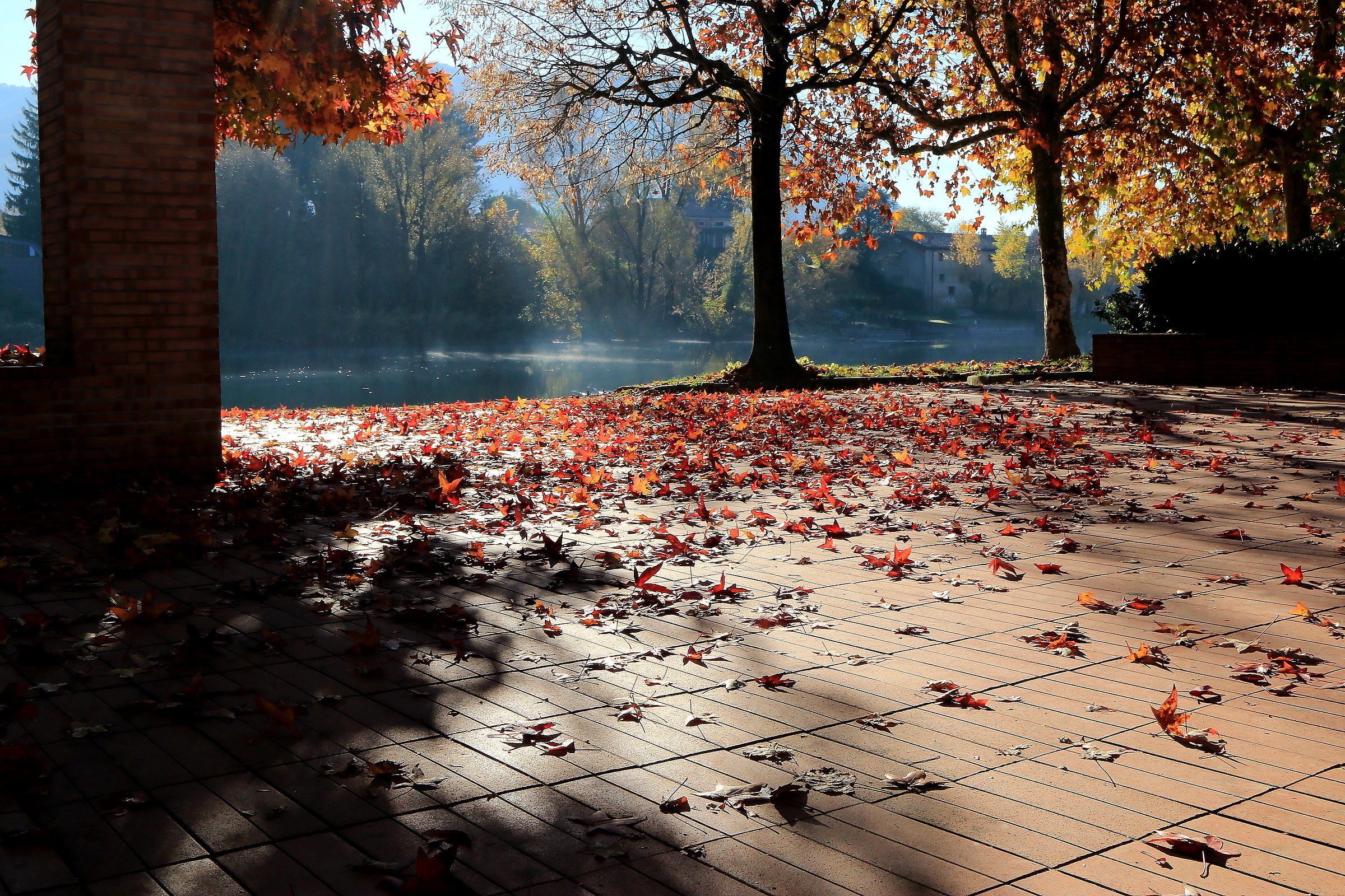 buon lavoro all'operatore ecologico