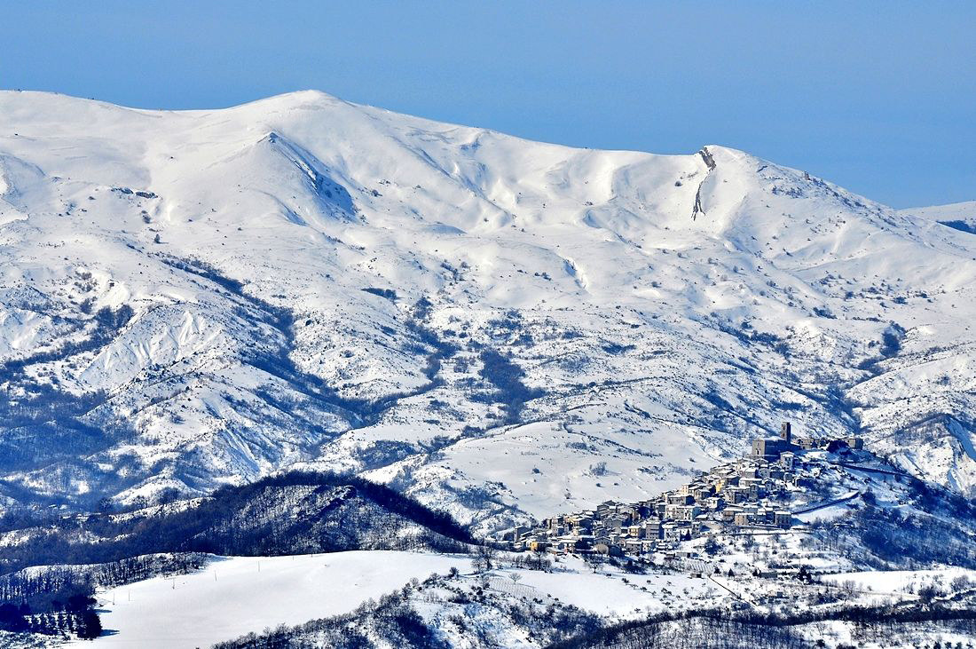 The Mountain incumbent